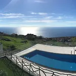 Semesterbostad Casa Dos Reis Calheta (Madeira)