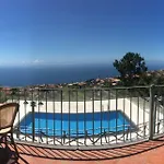 Holiday home Casa Dos Reis Calheta (Madeira)