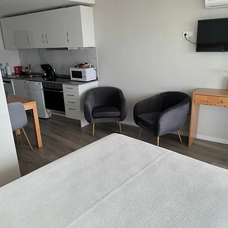 Casa Dos Reis Holiday home *