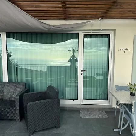 Ferienhaus Casa Dos Reis Calheta (Madeira)