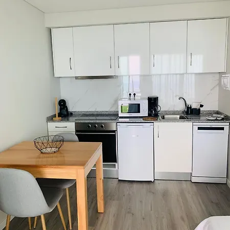 בית נופש Casa Dos Reis קלייטה