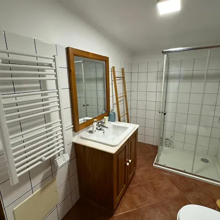 בית נופש Casa Dos Reis *