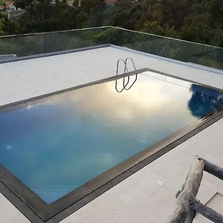 בית נופש Casa Dos Reis