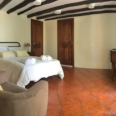 Casa Dos Reis Ferienhaus *