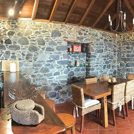 Casa Dos Reis בית נופש קלייטה