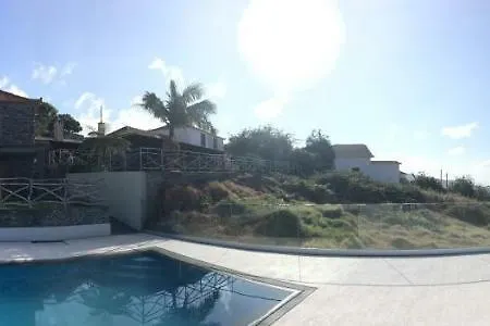 בית נופש Casa Dos Reis *