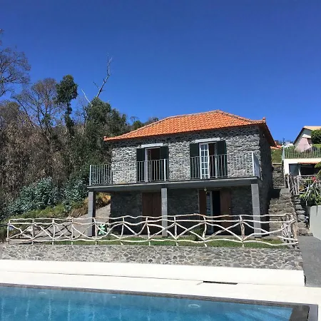 Casa Dos Reis Calheta (Madeira)