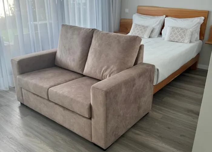 Casa Dos Reis Сasa de vacaciones