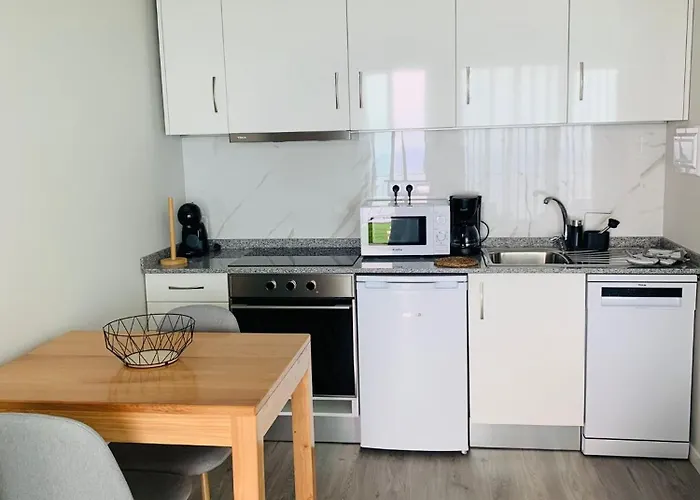 Ferienhaus Casa Dos Reis Calheta (Madeira)