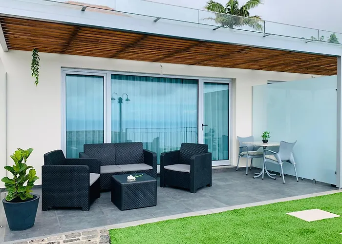 Casa Dos Reis * Calheta (Madeira)