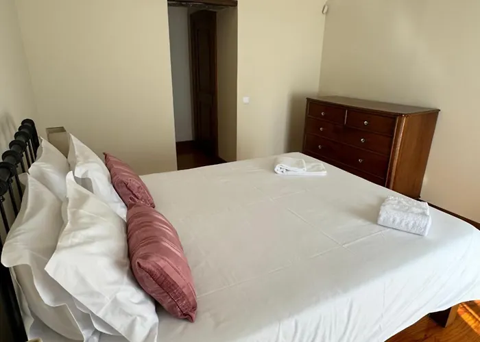 Casa Dos Reis Calheta (Madeira)