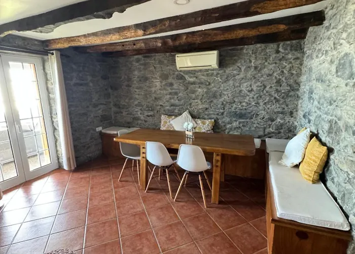 Ferienhaus Casa Dos Reis *