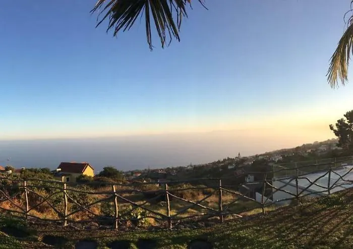Ferienhaus Casa Dos Reis Calheta (Madeira)