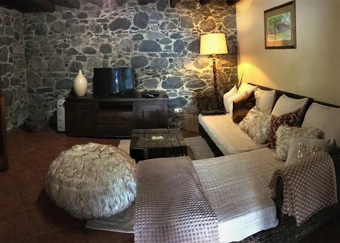 Casa Dos Reis Ferienhaus *