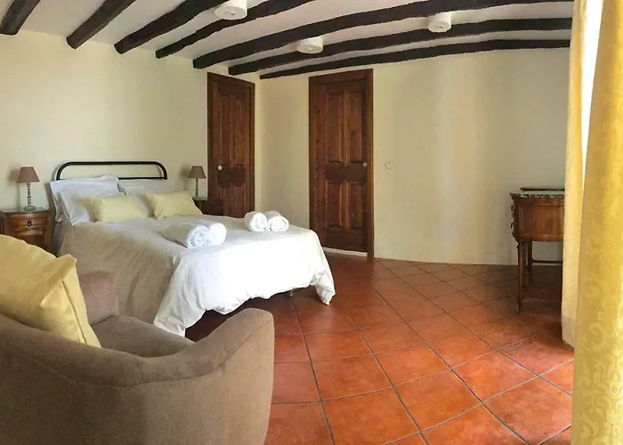 Casa Dos Reis Ferienhaus *