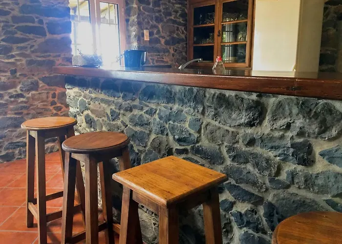 Casa Dos Reis Ferienhaus *