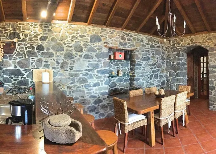 Casa Dos Reis Ferienhaus Calheta (Madeira)