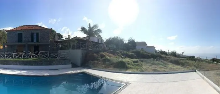 Сasa de vacaciones Casa Dos Reis *