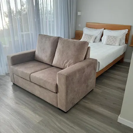 Casa Dos Reis 펜션