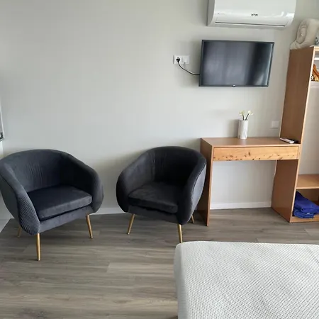 Semesterbostad Casa Dos Reis