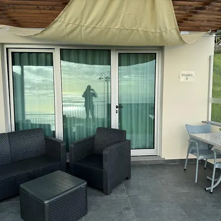 펜션 Casa Dos Reis *