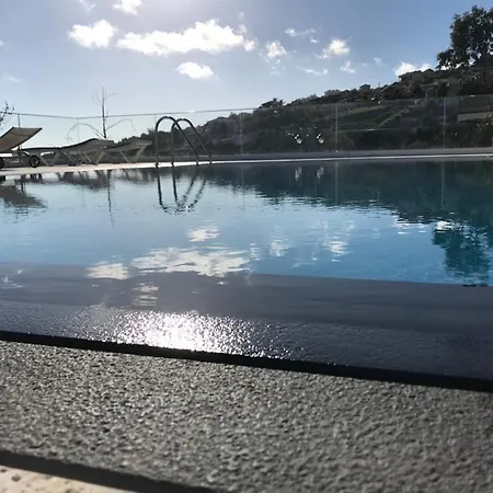 펜션 Casa Dos Reis