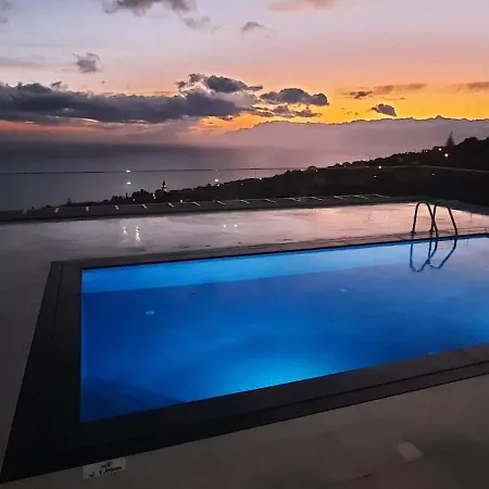 Semesterbostad Casa Dos Reis