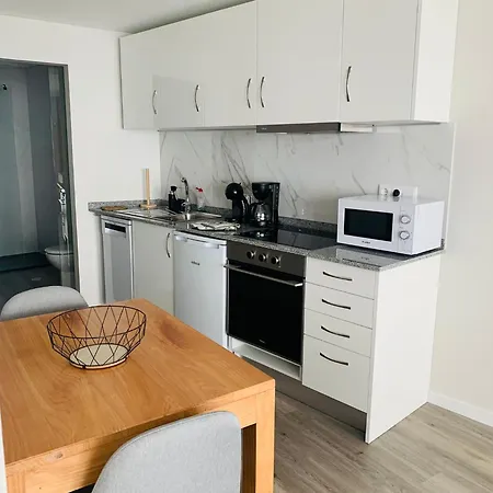 Semesterbostad Casa Dos Reis *