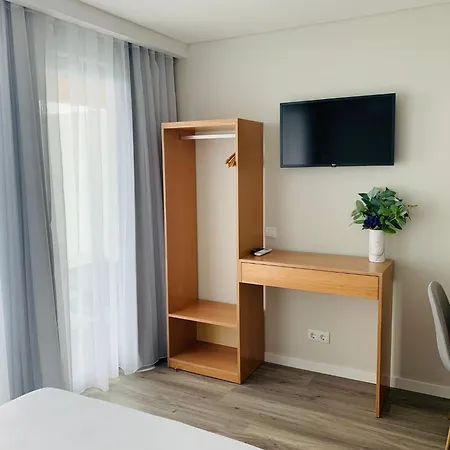 Casa Dos Reis Calheta (Madeira)