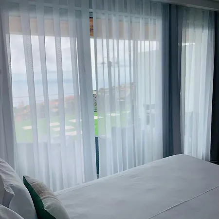 펜션 Casa Dos Reis *