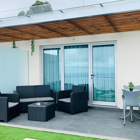 Casa Dos Reis Semesterbostad