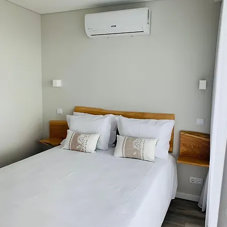 Semesterbostad Casa Dos Reis