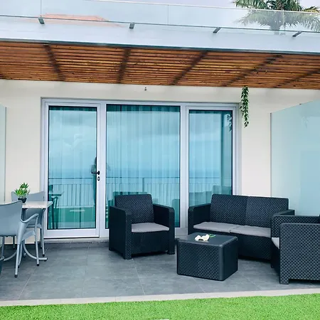 펜션 Casa Dos Reis *