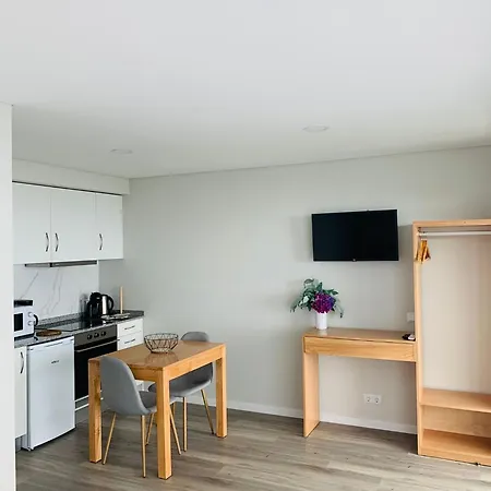 Casa Dos Reis Дом отдыха *