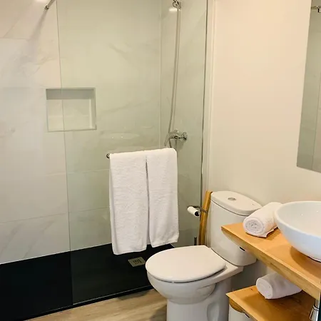 펜션 Casa Dos Reis *