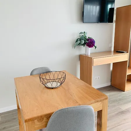 Casa Dos Reis * 칼례타