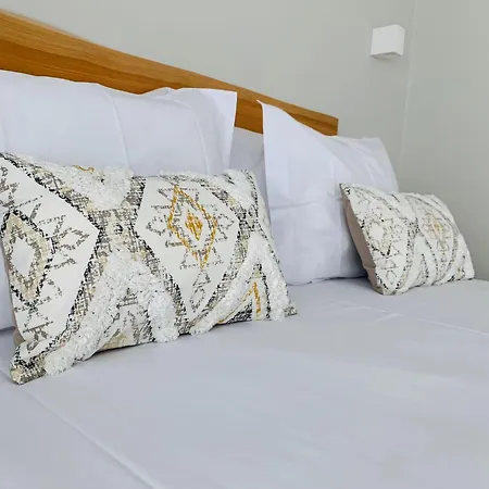 Casa Dos Reis 펜션 *