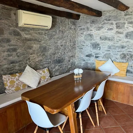 Prázdninový dům Casa Dos Reis *