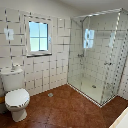 Casa Dos Reis Semesterbostad *