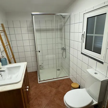 Prázdninový dům Casa Dos Reis Calheta (Madeira)