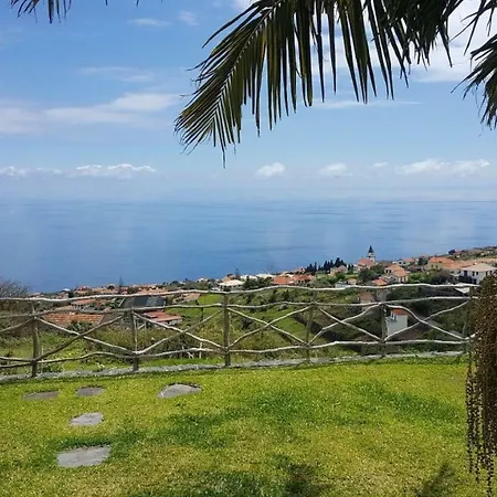 Casa Dos Reis Semesterbostad Calheta (Madeira)