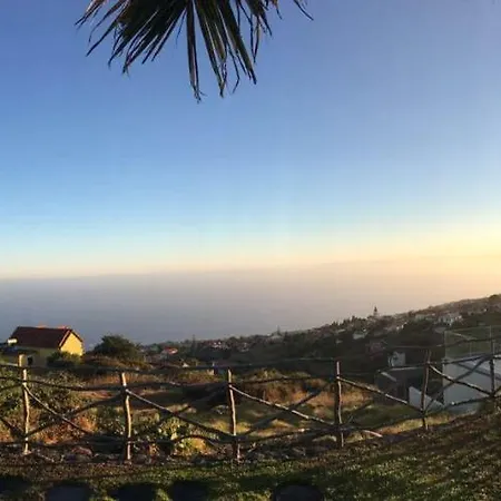 Prázdninový dům Casa Dos Reis Calheta (Madeira)