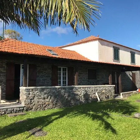 Semesterbostad Casa Dos Reis *