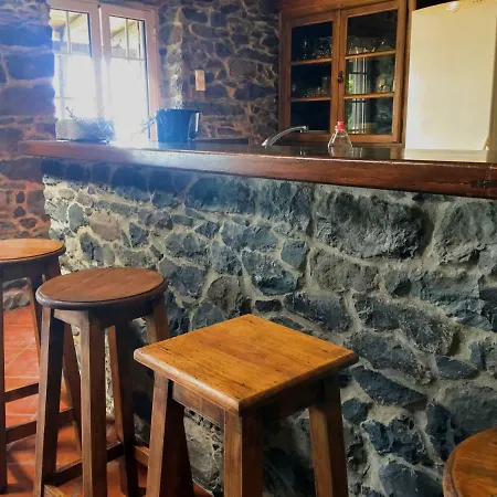 Casa Dos Reis Semesterbostad *