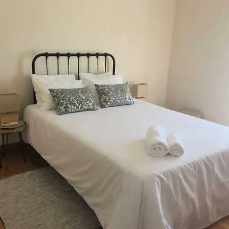 Casa Dos Reis Semesterbostad *