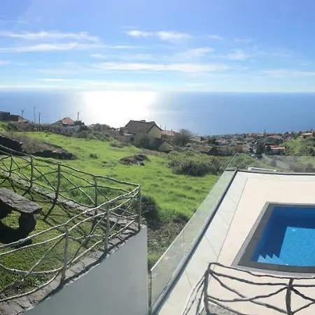 Casa Dos Reis Semesterbostad *