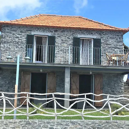 Casa Dos Reis Calheta (Madeira)
