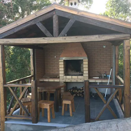 Casa Dos Reis Semesterbostad *