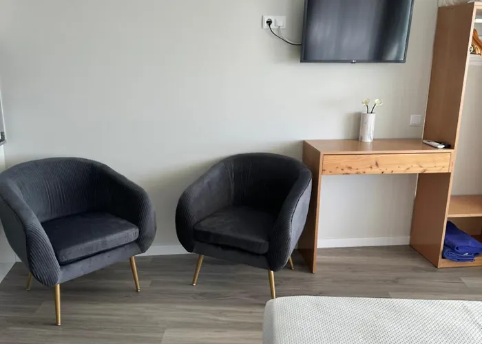 Vakantiehuis Casa Dos Reis