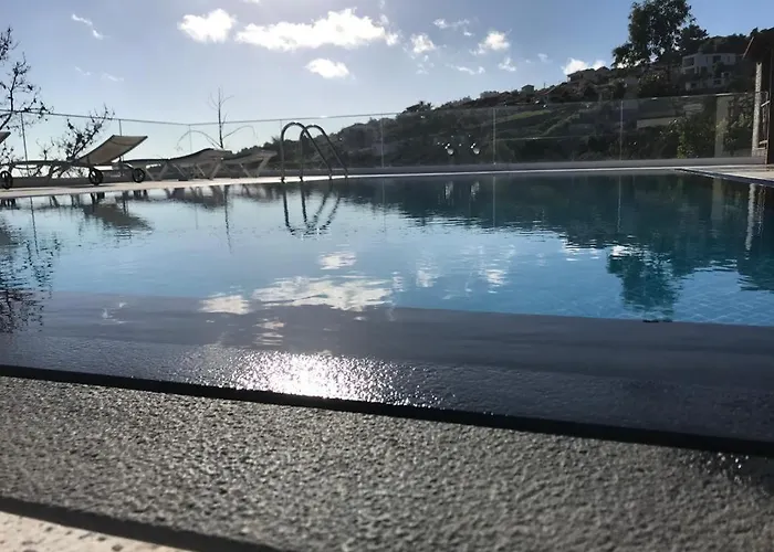 Vakantiehuis Casa Dos Reis